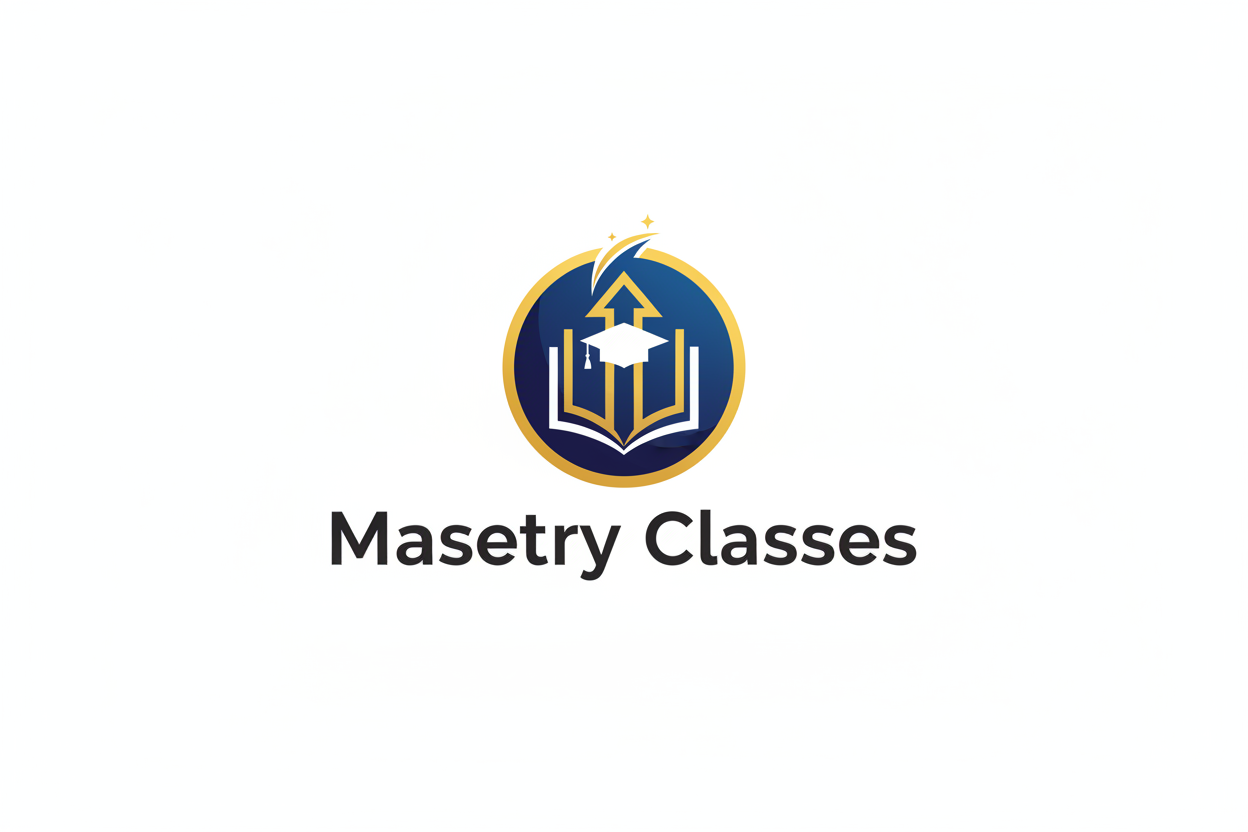 Mastery Classes