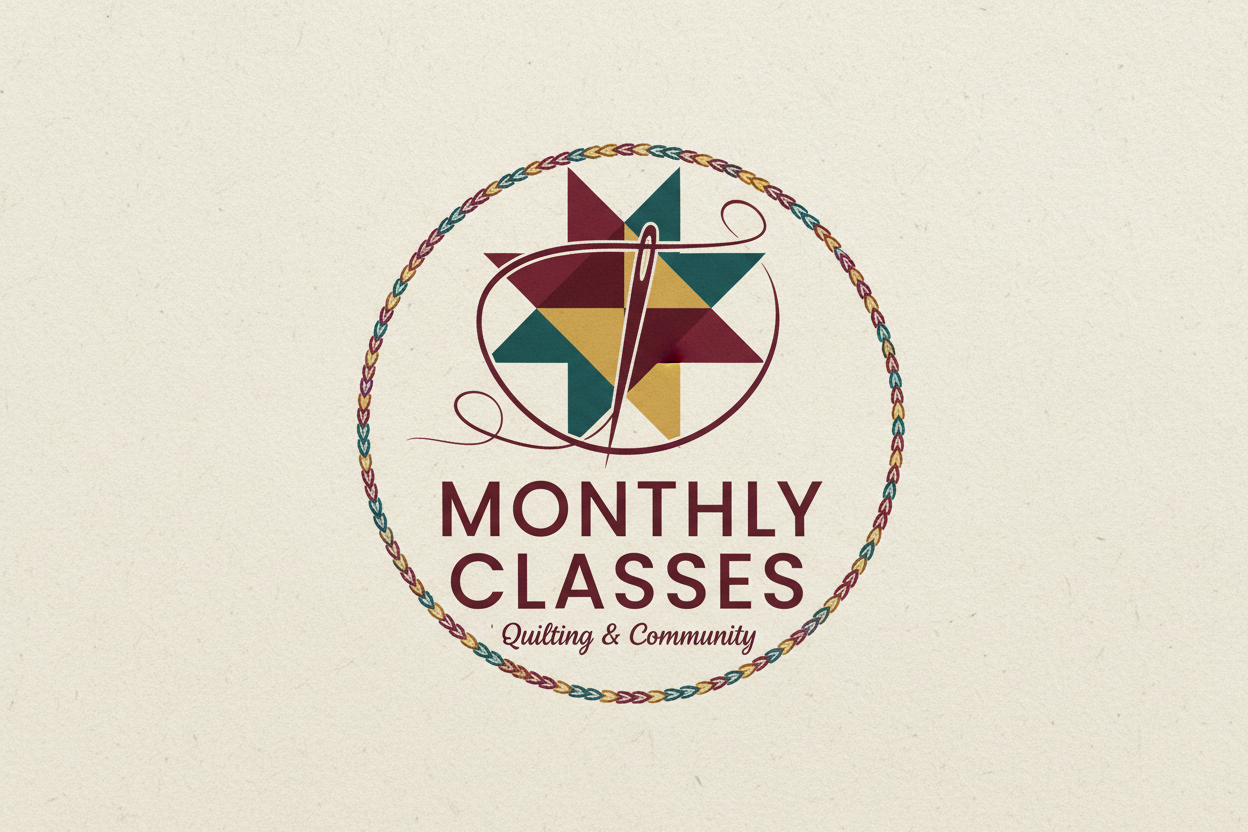 Monthly Classes