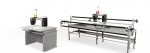 BERNINA Long Arm Quilting Machines & Accessories