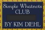 Simple Whatnots