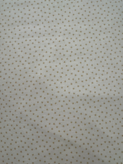AN Twinkle Small Stars Tan