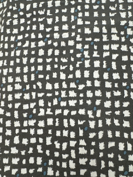 BF Color Rhythm Grey Abstract