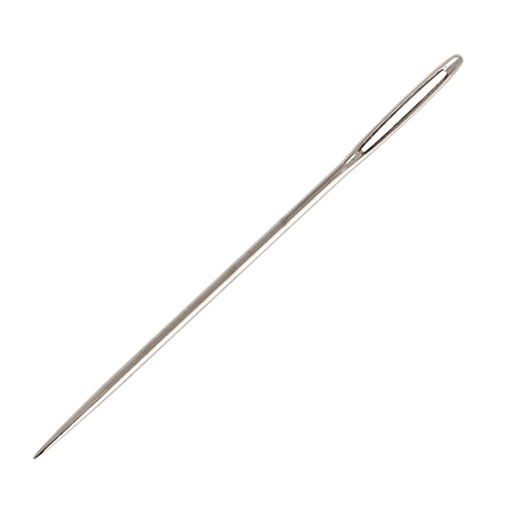 Embroidery Big Eye Needles Size 22