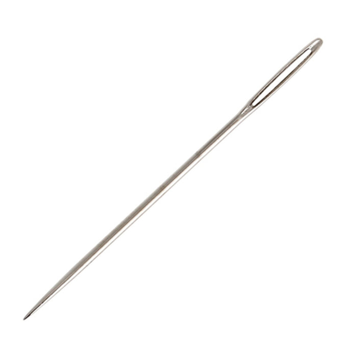 Embroidery Big Eye Needles Size 22