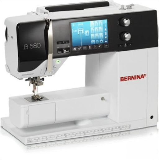 BERNINA 580 E