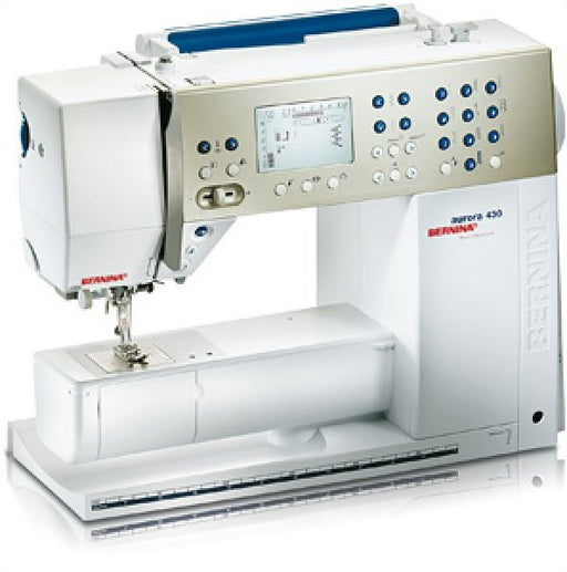 aurora 430