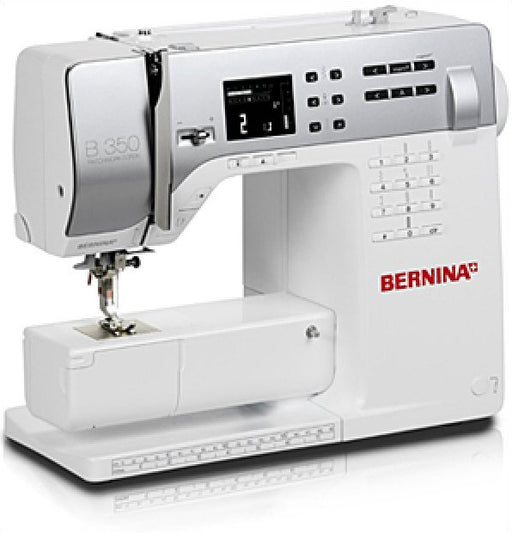 BERNINA 350PE (Patchwork Edition)