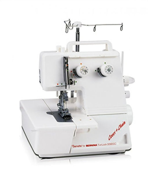 BERNINA 009DCC