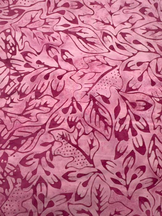 TT Tonga Pink