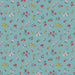 RB Heirloom Collection 4 Posy Sprig 8112