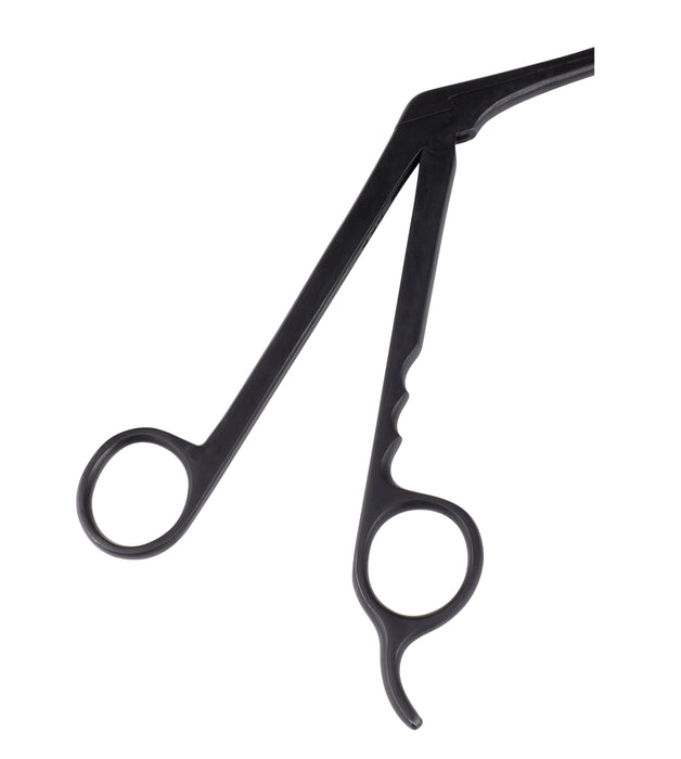 24" Alligator Scissors - Contra Angle