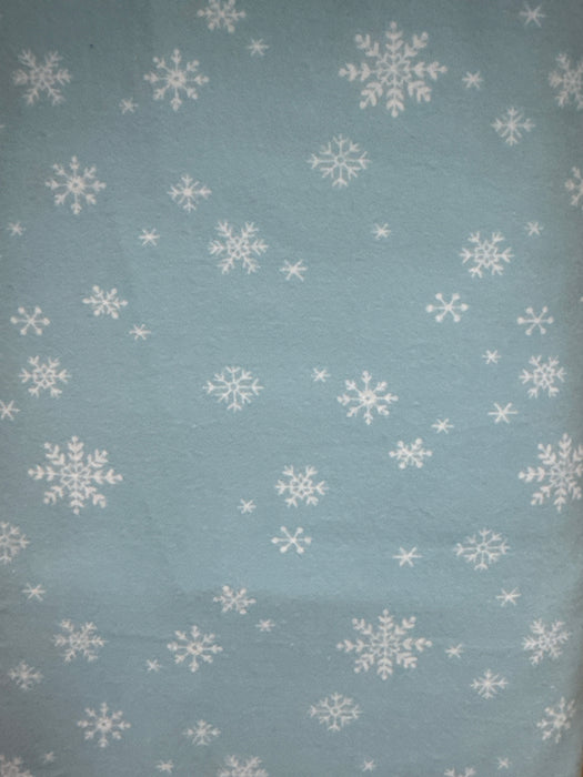 RB Northern Lights Sky Flannel
