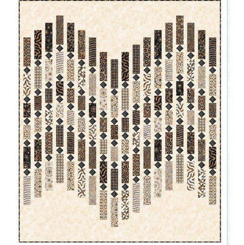 Paradox waves kit