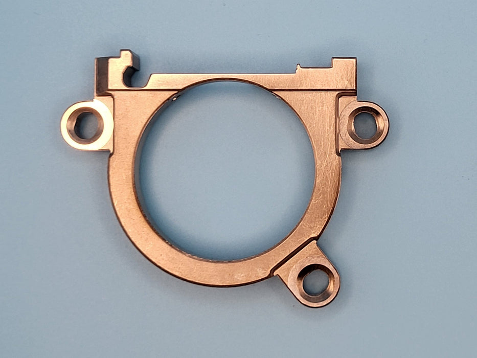 Hook Race Ring