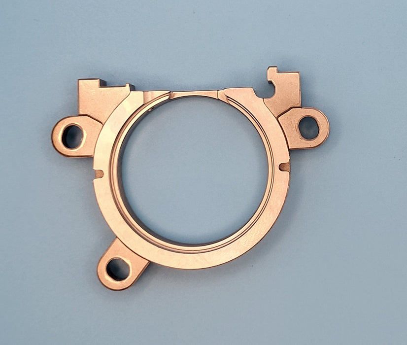 Hook Race Ring