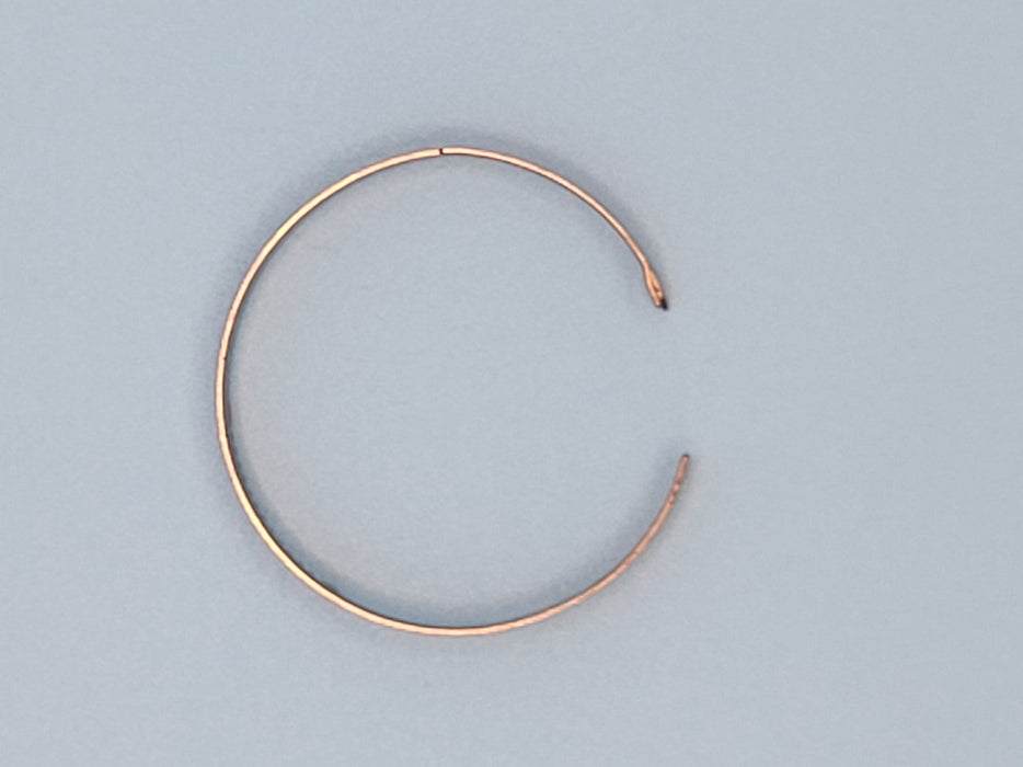 Bobbin Case Tension Spring - 8 series