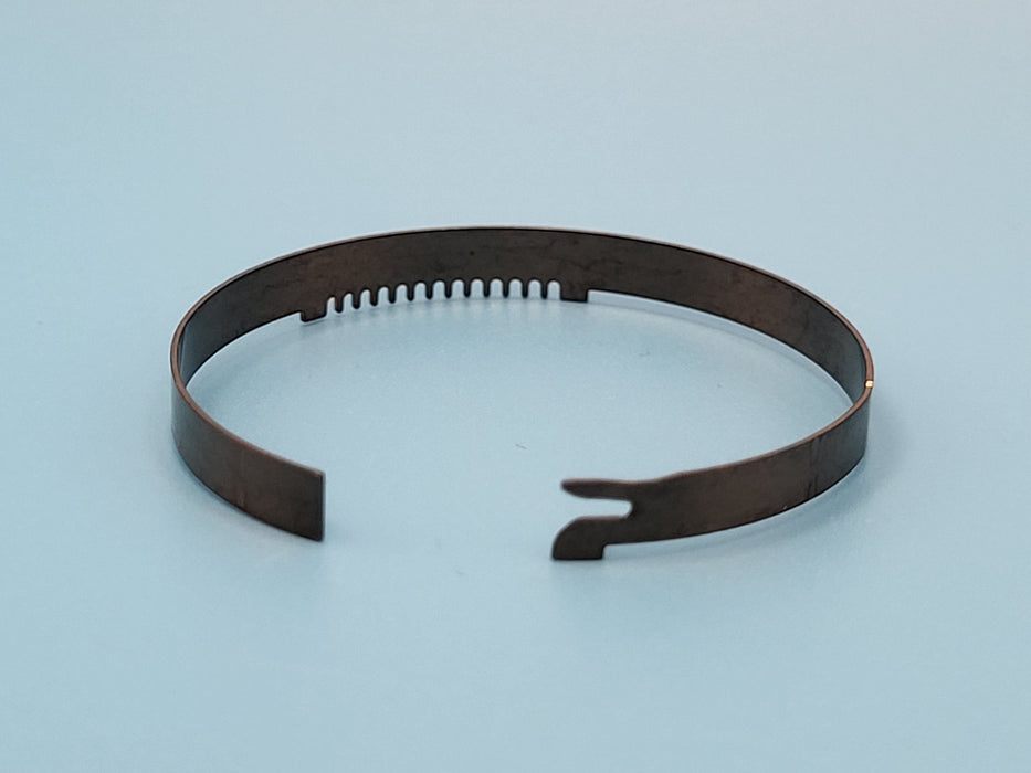 Bobbin Case Tension Spring - 8 series