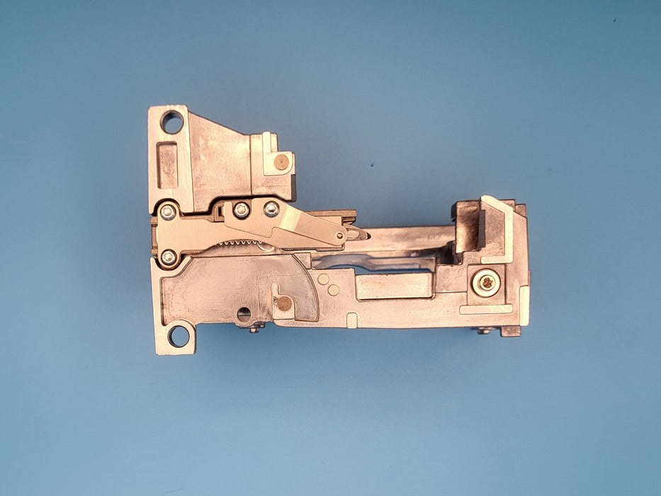 Hook Frame - 8 series