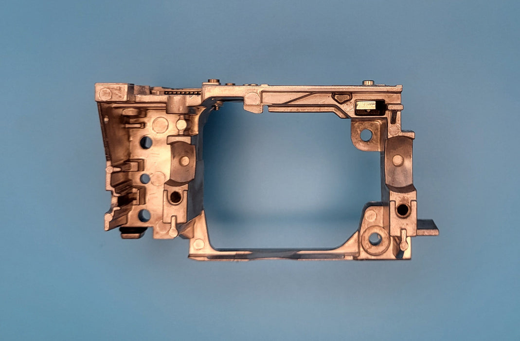 Hook Frame - 8 series