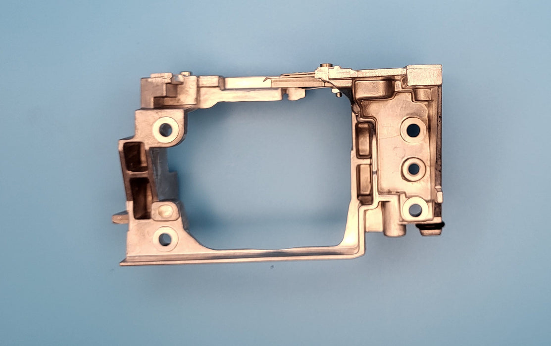 Hook Frame - 8 series