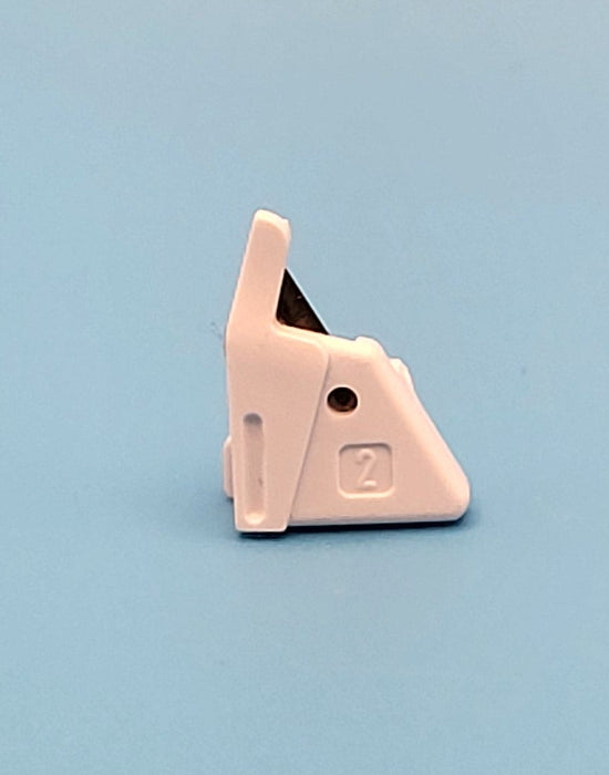 Bobbin Thread Cutter