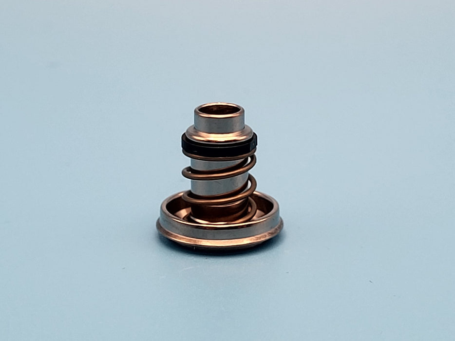 Hook Spindle