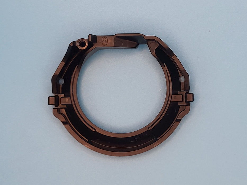 Hook Race Cover - 7 series OLD