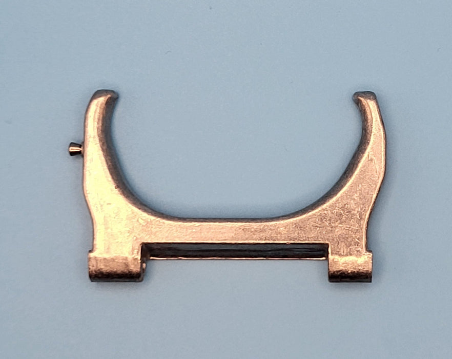 Shuttle Race Cover Support - 7 series OLD