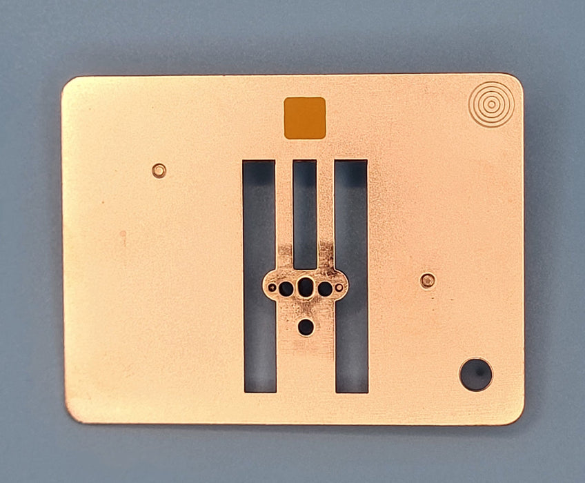 PunchWork Stitch Plate - 8 series