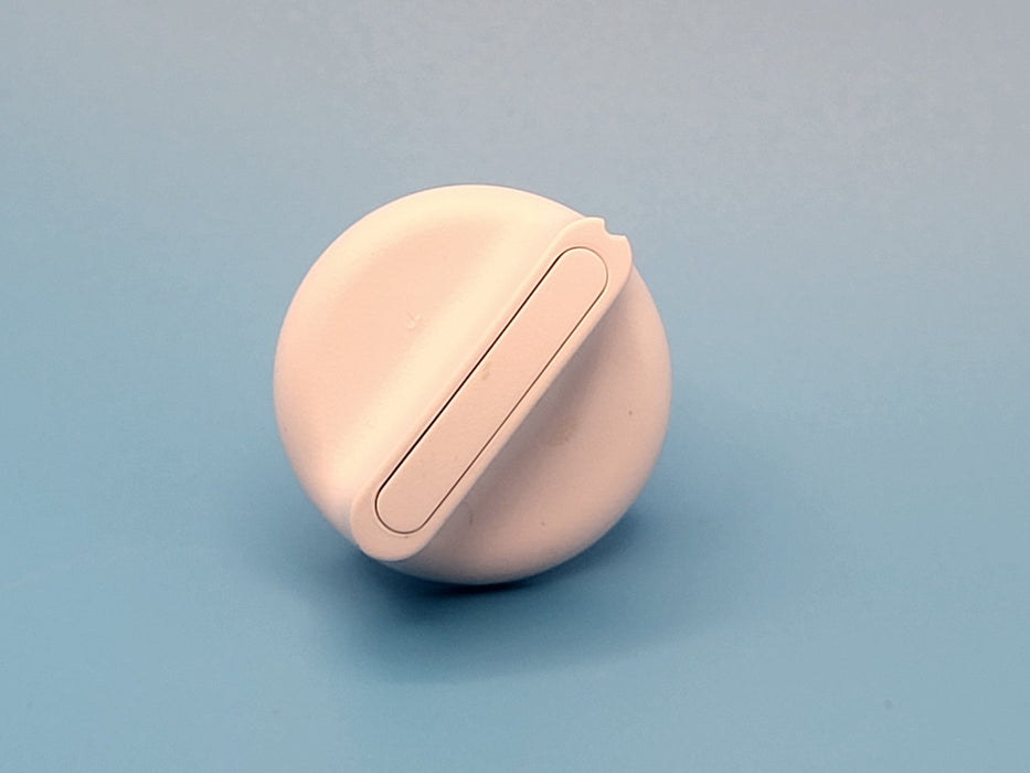 Upper Looper Activate/Deactivate Knob - Revised