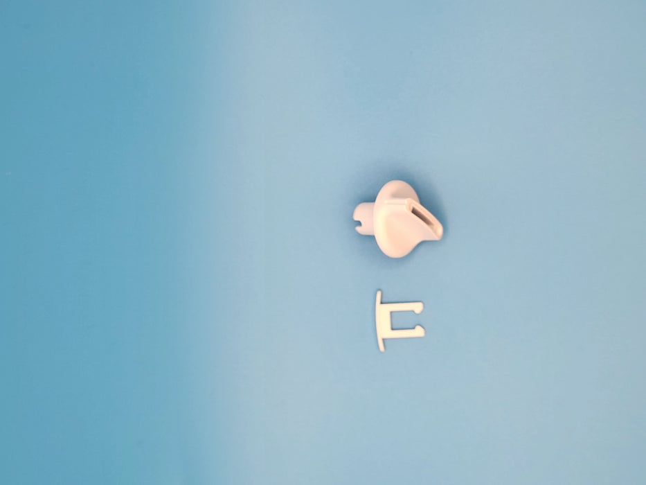 Upper Looper Activate/Deactivate Knob - Revised
