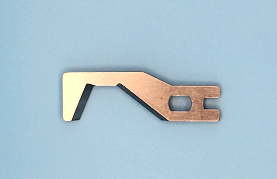 Upper Knife - L series