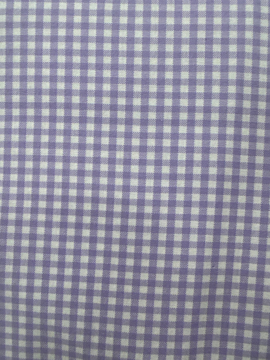 RK Carolina Gingham Lavender