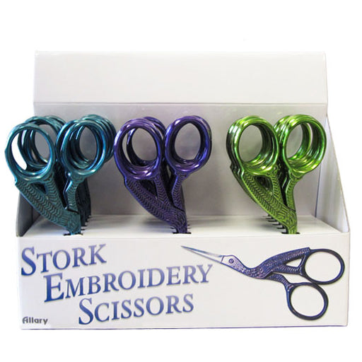 Stork Scissors