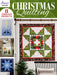 Christmas Quilting