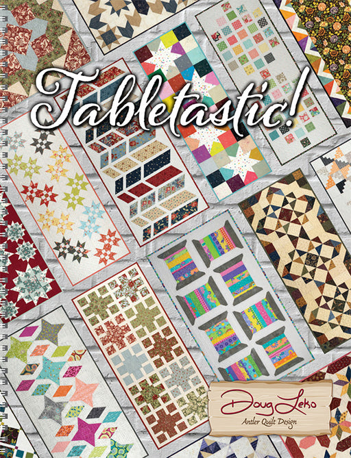 Tabletastic! by Doug Leko