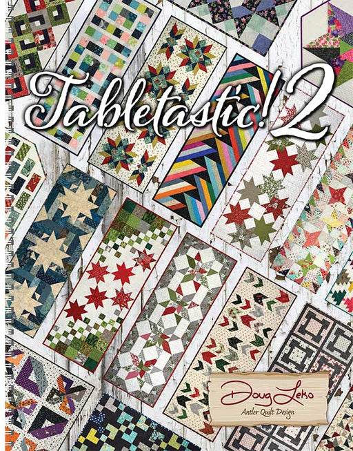 Tabletastic 2