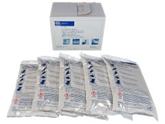 SEBO DUO-P Cleaning Powder - Refill Box (5 x 1.1 lb Bags)