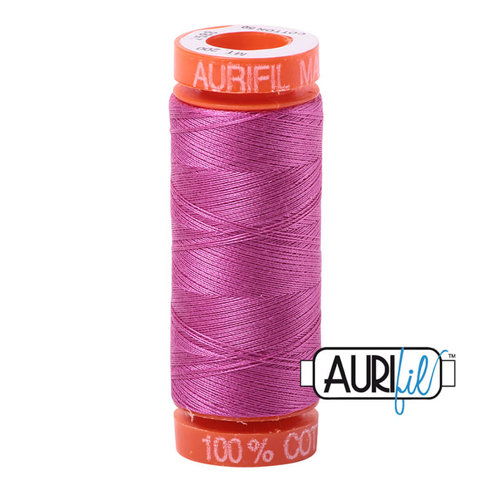 Aurifil 50wt 200m 2588
