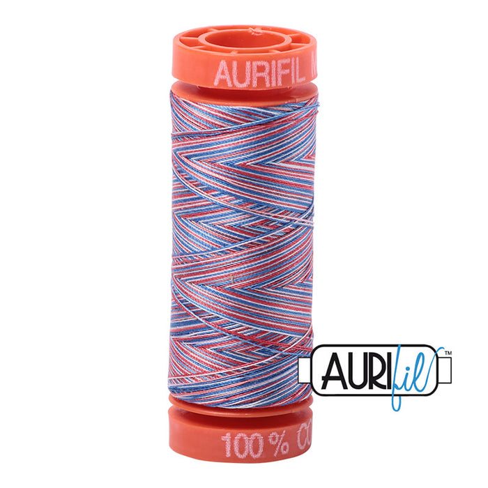 Aurifil 50wt 200m 3852