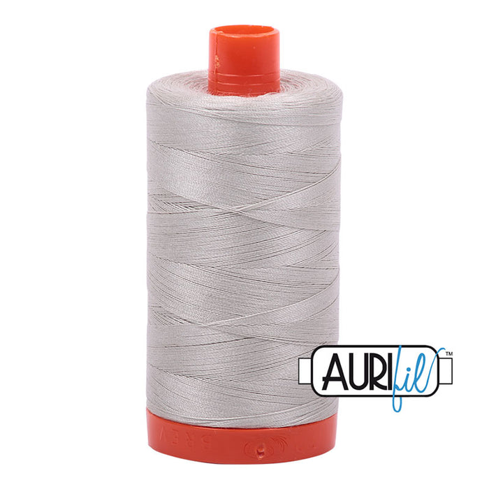 Aurifil 50wt 1300m 6724