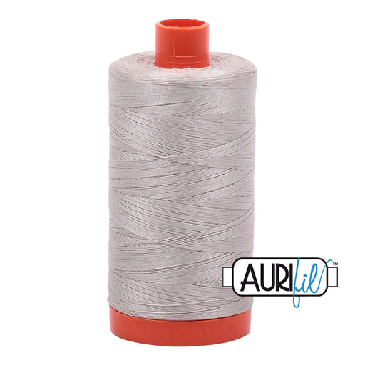 Aurifil 50wt 1300m 6725
