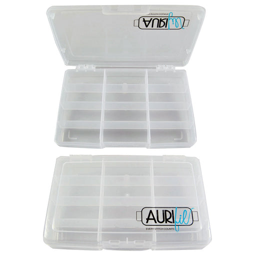 Auricase 12 Slot