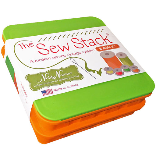 Sew Stack Bobbin Kit