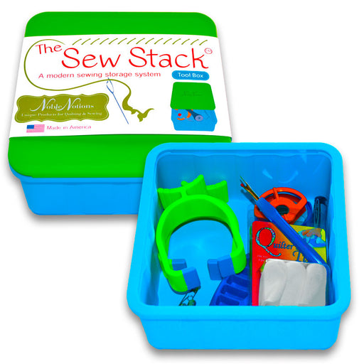 Sew Stack Single Tool Kit w/Lid
