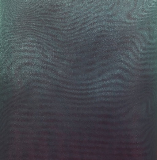 C &C Poly Sheer Blue Heaven