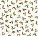 PB Ornamental Christmas 05065 E