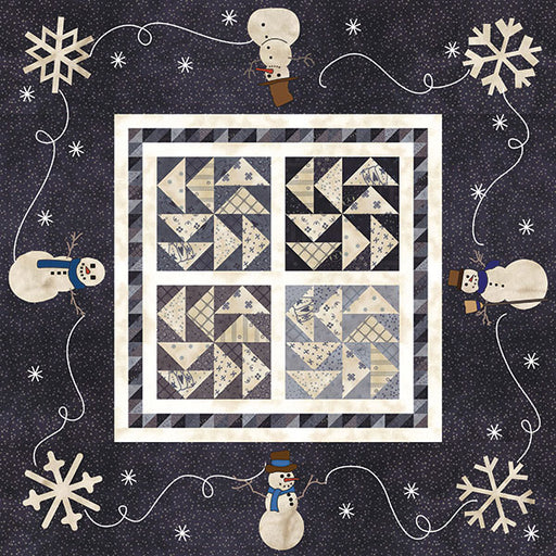 Winter-ific