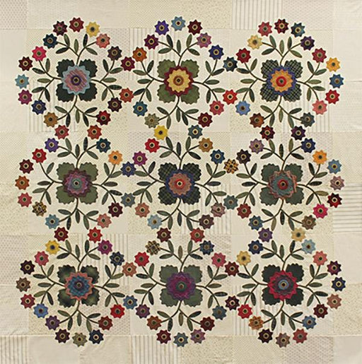 Daurmont Pattern
