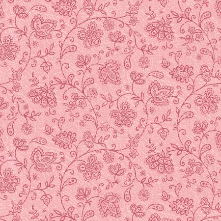 MB Rose Lace Effect 0532-1026